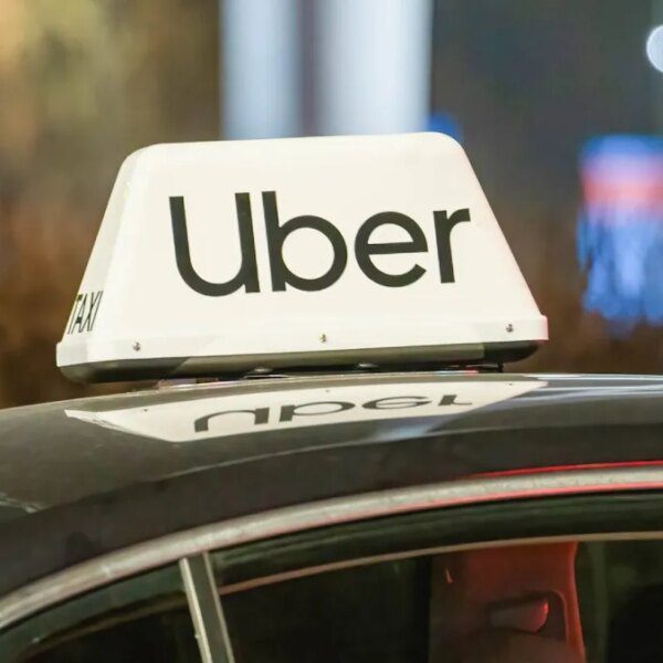 Uber appoints new CFO as its AV plans speed up