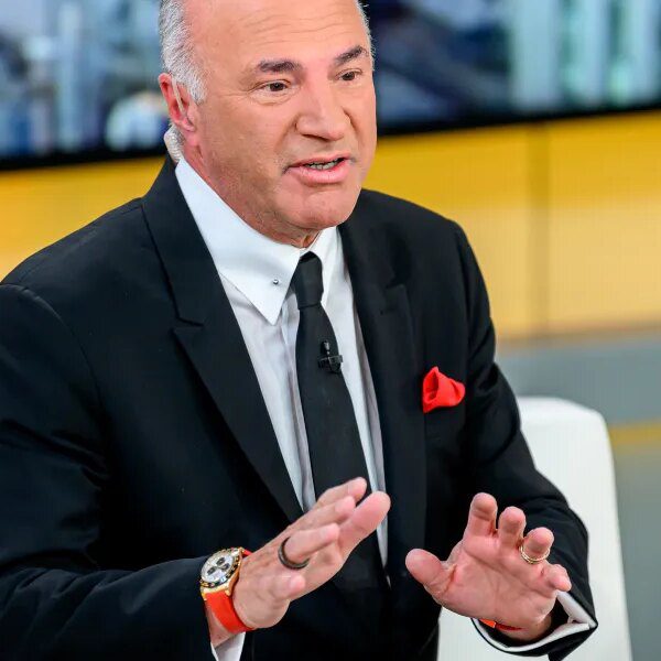 Shark Tank’s Kevin O’Leary warns Gen Z founders to cease glorifying hustle&hellip;
