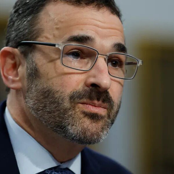 Former IRS Commissioner: Here’s how we used AI to create fast worth&hellip;