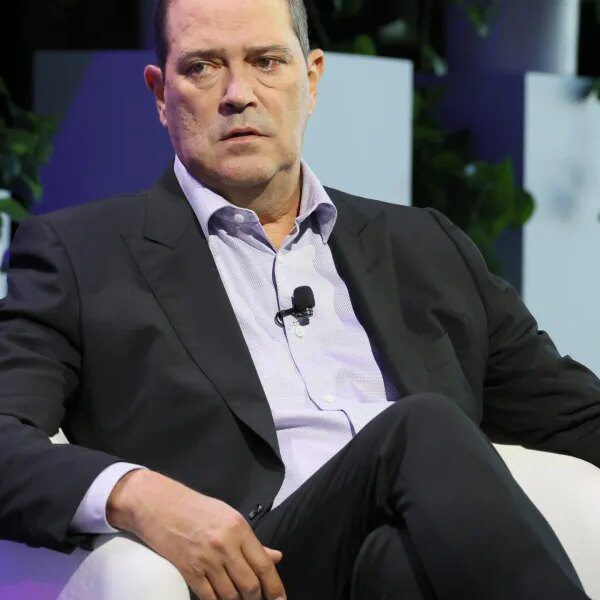 Cisco CEO says all people who find themselves wildly profitable in tech…