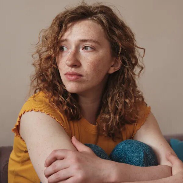 Down Arrow Button Icon