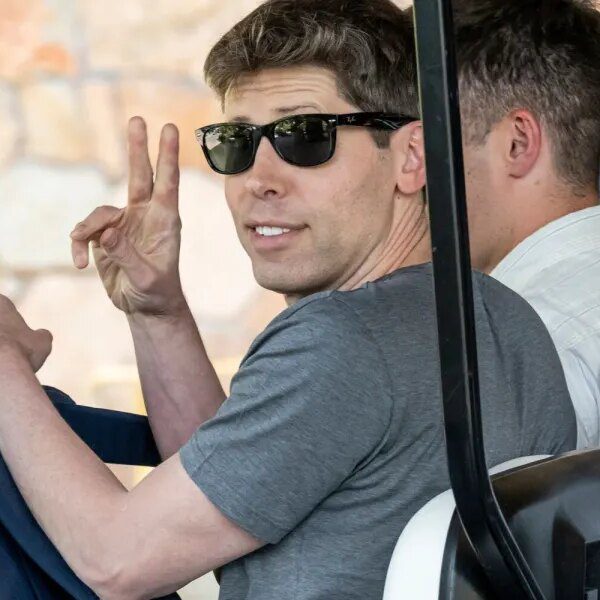 OpenAI’s Sam Altman says his extremely disciplined each day routine has ‘fallen&hellip;