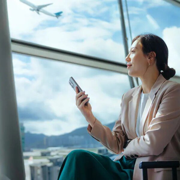 Why Colgate-Palmolive is transferring expertise throughout borders to develop leaders