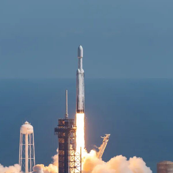 AI is operating out of energy. Space gained’t be an escape hatch&hellip;