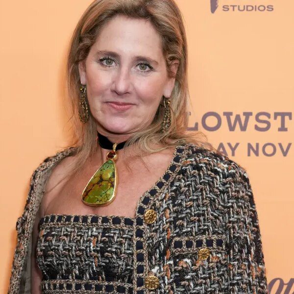 This CEO needs to do for listening to aids what she helped…