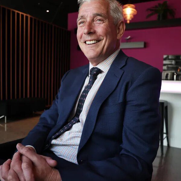 Can Kroger’s new CEO, former Walmart U.S. chief Greg Foran, repair the…