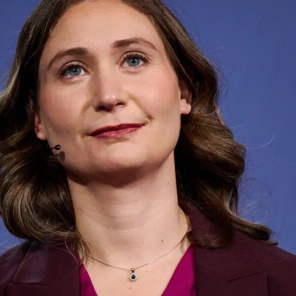 Anthropic cofounder says finding out the humanities will probably be ‘extra essential&hellip;