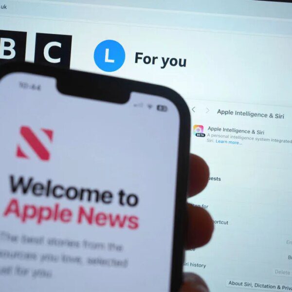 US FTC airs considerations over allegations that Apple News suppresses right-wing content&hellip;