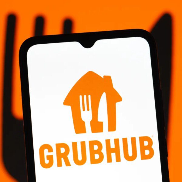 Grubhub waives supply and repair charges on restaurant orders over $50
