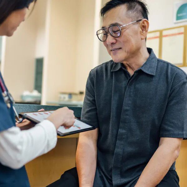 Patient non-public capital is required to assist Asia plug its healthcare gaps