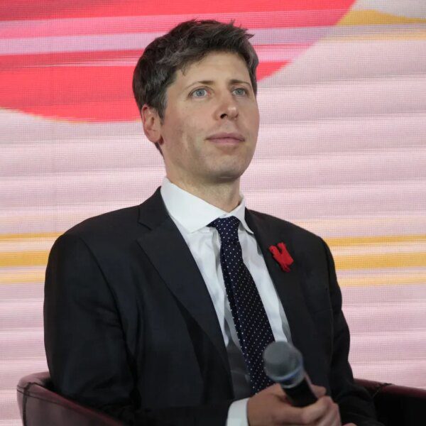 Sam Altman would love remind you that people use quite a lot…