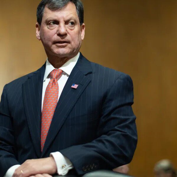 From Wall Street to Washington: The CEO who’s overhauling the IRS and&hellip;