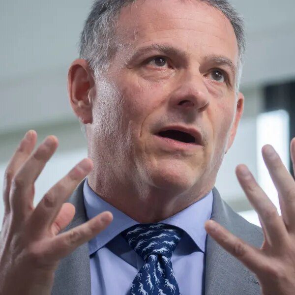 One of Wall Street’s most feared hedge fund managers on the decline&hellip;