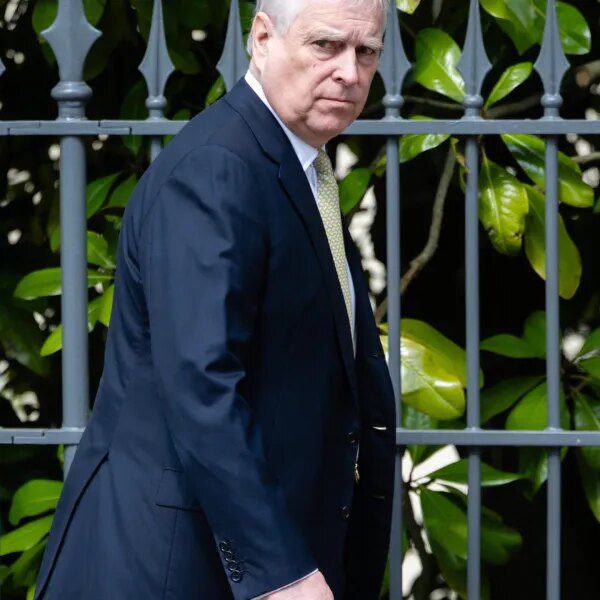 Prince Andrew arrested over Epstein-related ‘misconduct.’ Here’s how low his internet price&hellip;