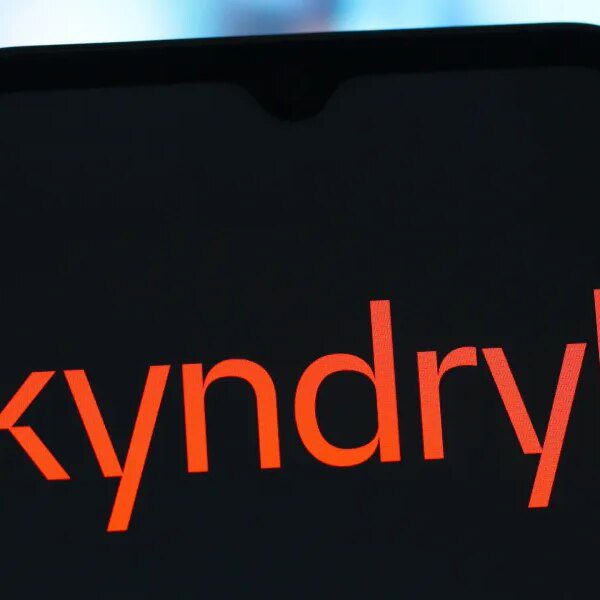 At IBM spinoff Kyndryl, the inventory dives 50% after an accounting probe…