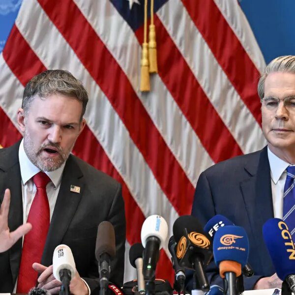 Hoping for a tariff refund? Trump officers say they’re ready for decrease…