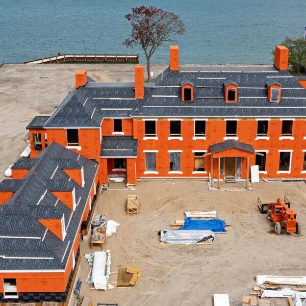 Housing affordability disaster: Higher earners drive house costs, not lack of provide,&hellip;