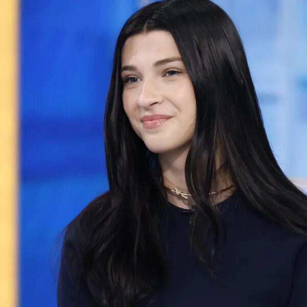 Phoebe Gates desires her $185M AI startup to succeed with ‘no ties&hellip;