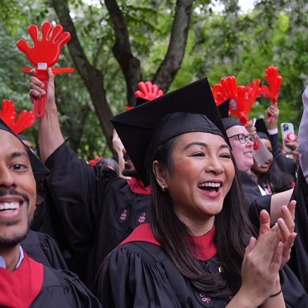 How Trump helped Harvard: 5 ‘Crimson’ management classes on standing as much&hellip;