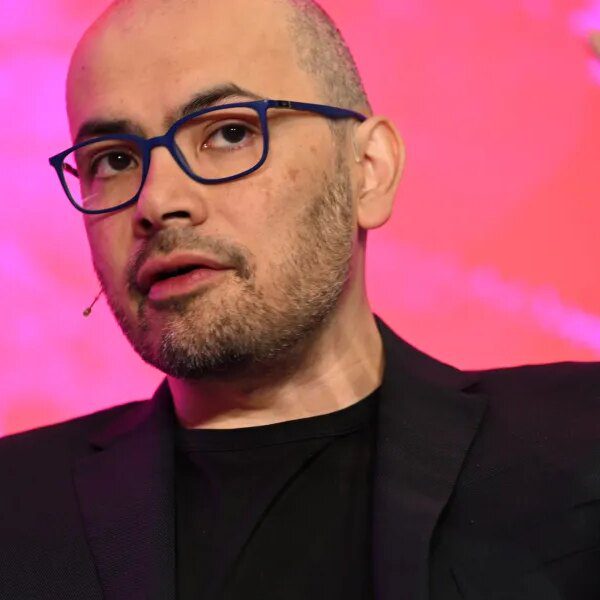 The CEO of Google DeepMind juggles one other job because the founding…