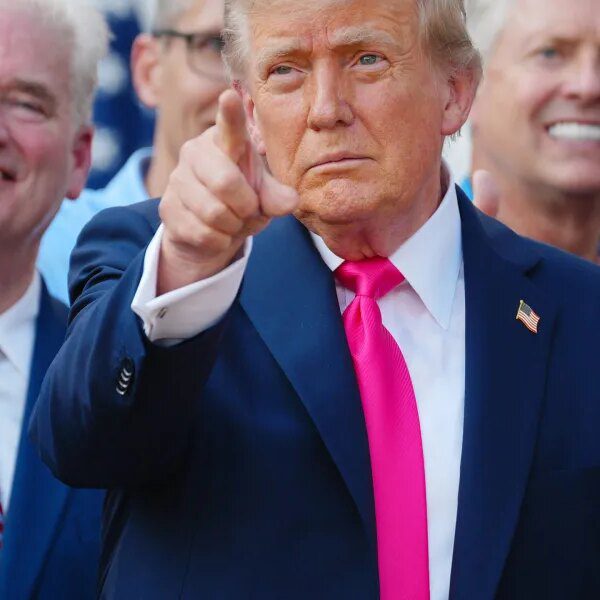 Trump’s tariffs cancel out what he claims is ‘the largest tax cut&hellip;