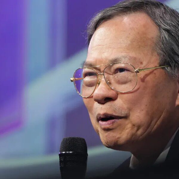 Supermicro remains to be looking for a CFO—14 months after promising to…