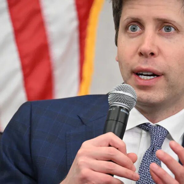 Sam Altman feels out of date utilizing his personal AI instruments and&hellip;