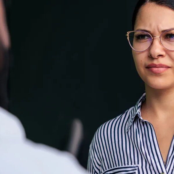 Valentine’s Day workplace etiquette: The 80:20 rule for speaking about your important…