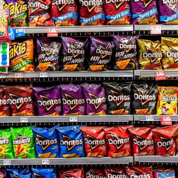 PepsiCo is reducing costs for snacks like Doritos by ‘up to 15%’&hellip;