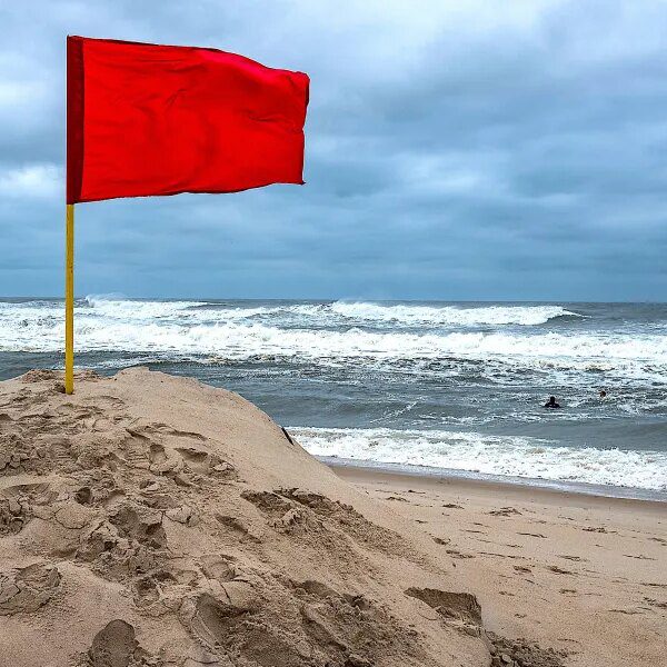 Stocks: Big tech’s ‘red flag’ second: AI capex is so nice hyperscalers&hellip;