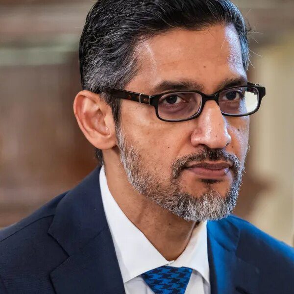 Alphabet plans file $185 billion AI spending—however CEO says it nonetheless will&hellip;