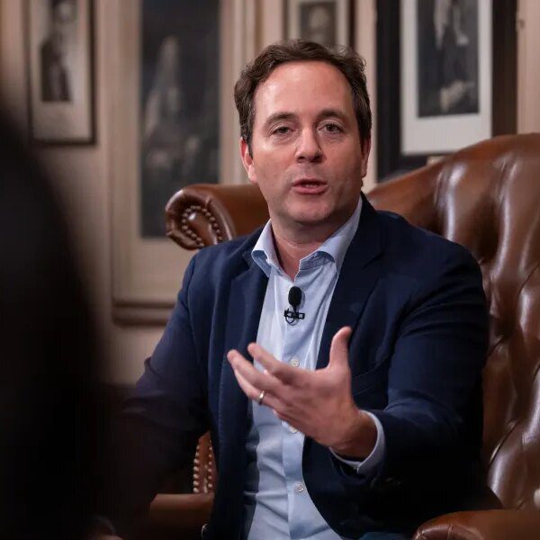 Your competitors for the CEO function is perhaps in your board