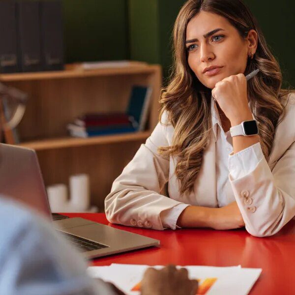 Zillow CEO says even senior expertise don’t do their homework for interviews—and…