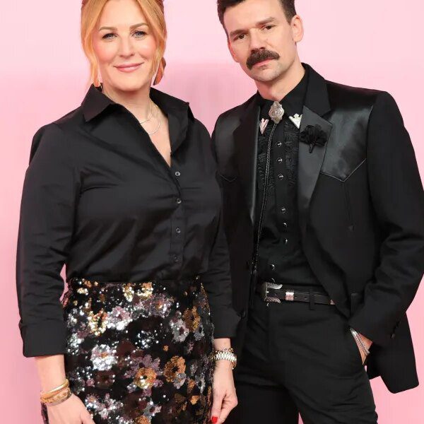 Victoria’s Secret CEO says customers are embracing glamour once more