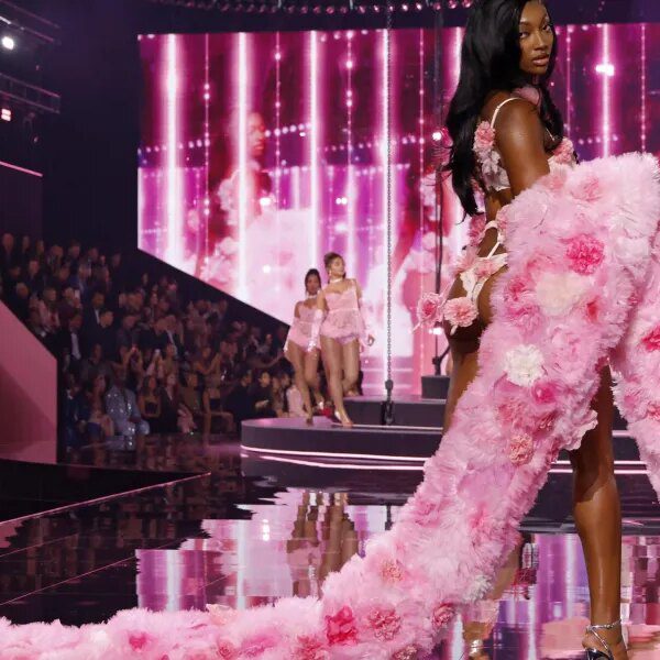 Victoria’s Secret CEO says Gen Z did not develop up with 2000s&hellip;
