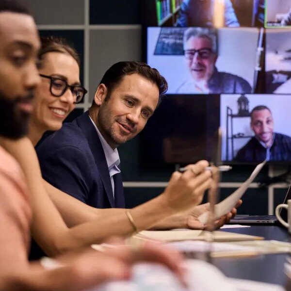 The darkish aspect of AI assembly notes and AI notetakers