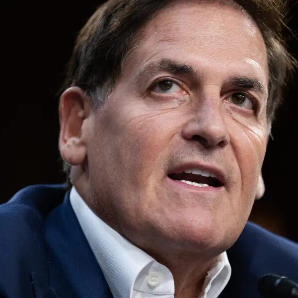 In the AI period, Mark Cuban, Mary Barra, and even Sam Altman&hellip;