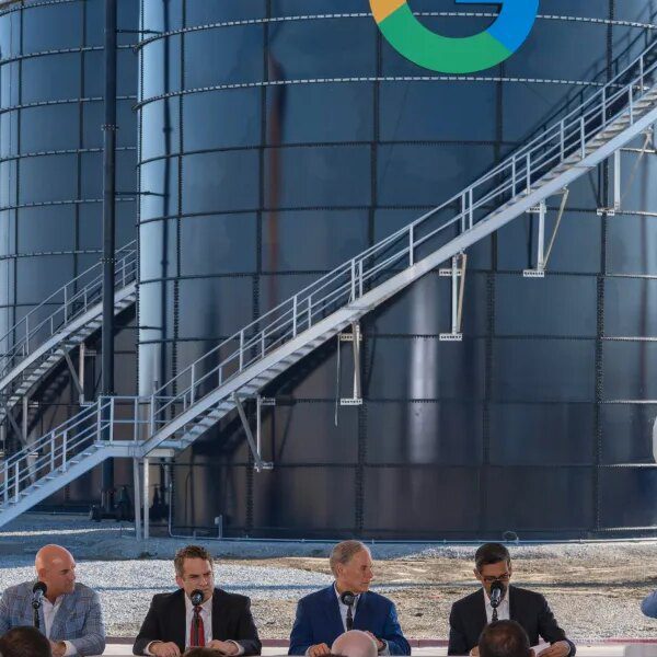 Big Tech’s $630 billion AI spree now rivals Sweden’s financial system, unsettling…