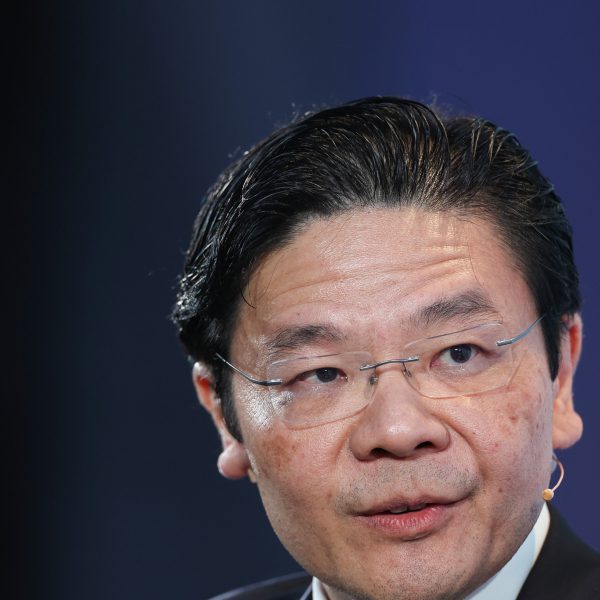 Why Singapore’s prime minister gave DBS and Grab a shout-out throughout the…