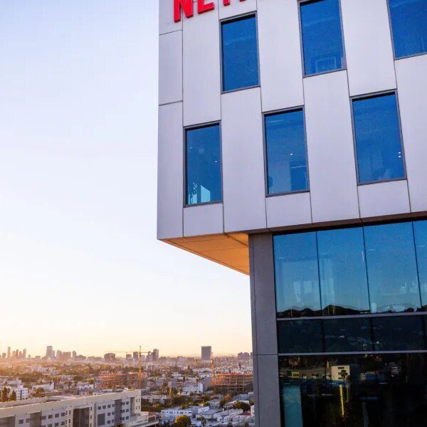 DOJ probes Netflix’s energy over filmmakers in Warner deal overview