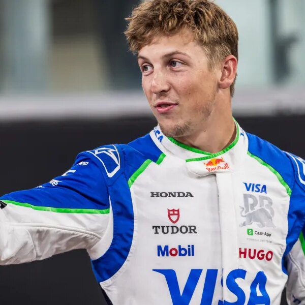 Widely mocked Visa sponsorship of Red Bull renewed as chief insists ‘names&hellip;