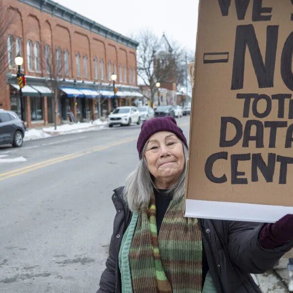 Middle-class Americans will possible be hit with inflation from knowledge heart growth&hellip;