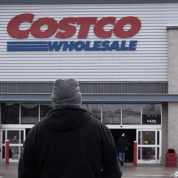 Costco defied Trump’s DEI directive as Target and Walmart scaled again. Business…