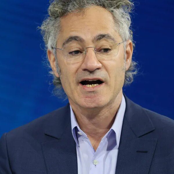 Palantir CEO Karp: Trump has some extent about AI, ‘there’s an actual&hellip;