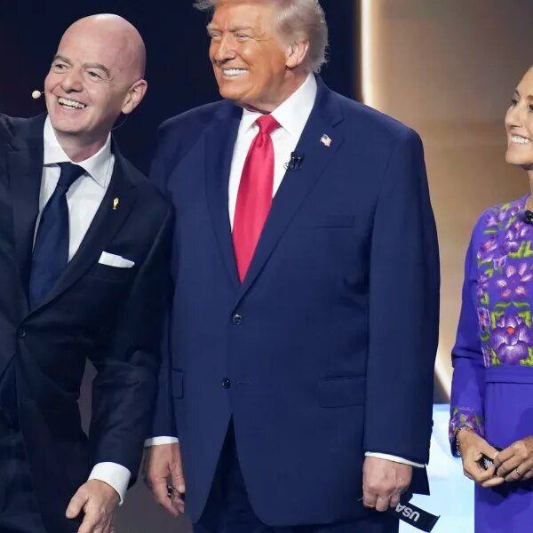 Trump is making international tourism nice once more. How a lot will&hellip;