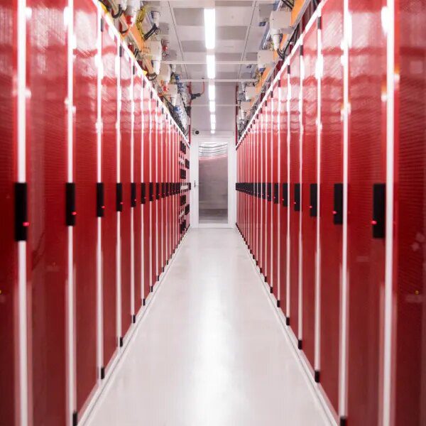 One of Stanford’s unique AI gurus says productiveness liftoff has begun after…