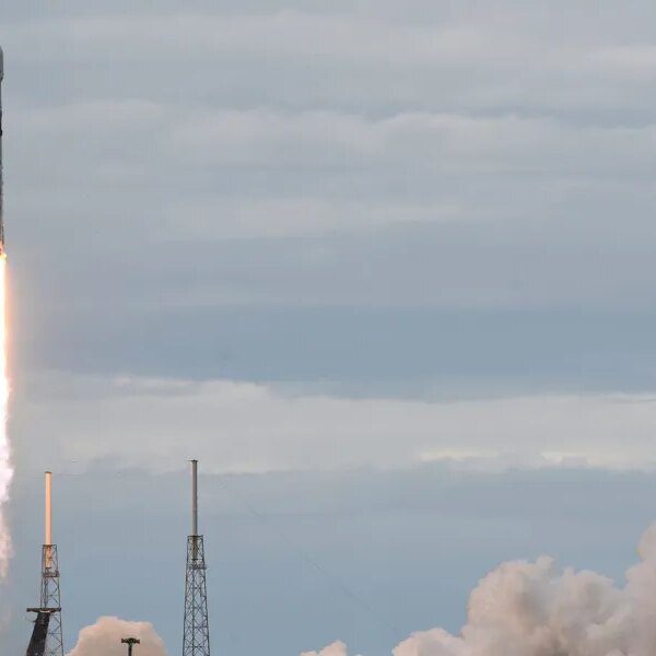 SpaceX seeks FCC nod to construct knowledge heart constellation in house