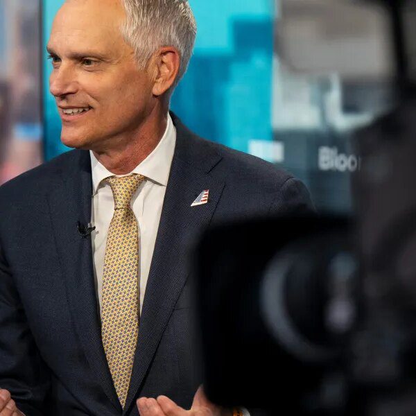 The skies for American Airlines are clearer than you assume