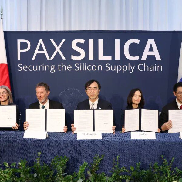 India joins U.S. ‘Pax Silica’ semiconductor alliance easing tariff and vitality tensions