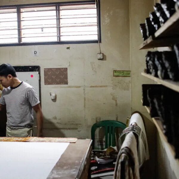 Indonesia’s Danantara bets a brand new $6B SOE can save a textiles&hellip;